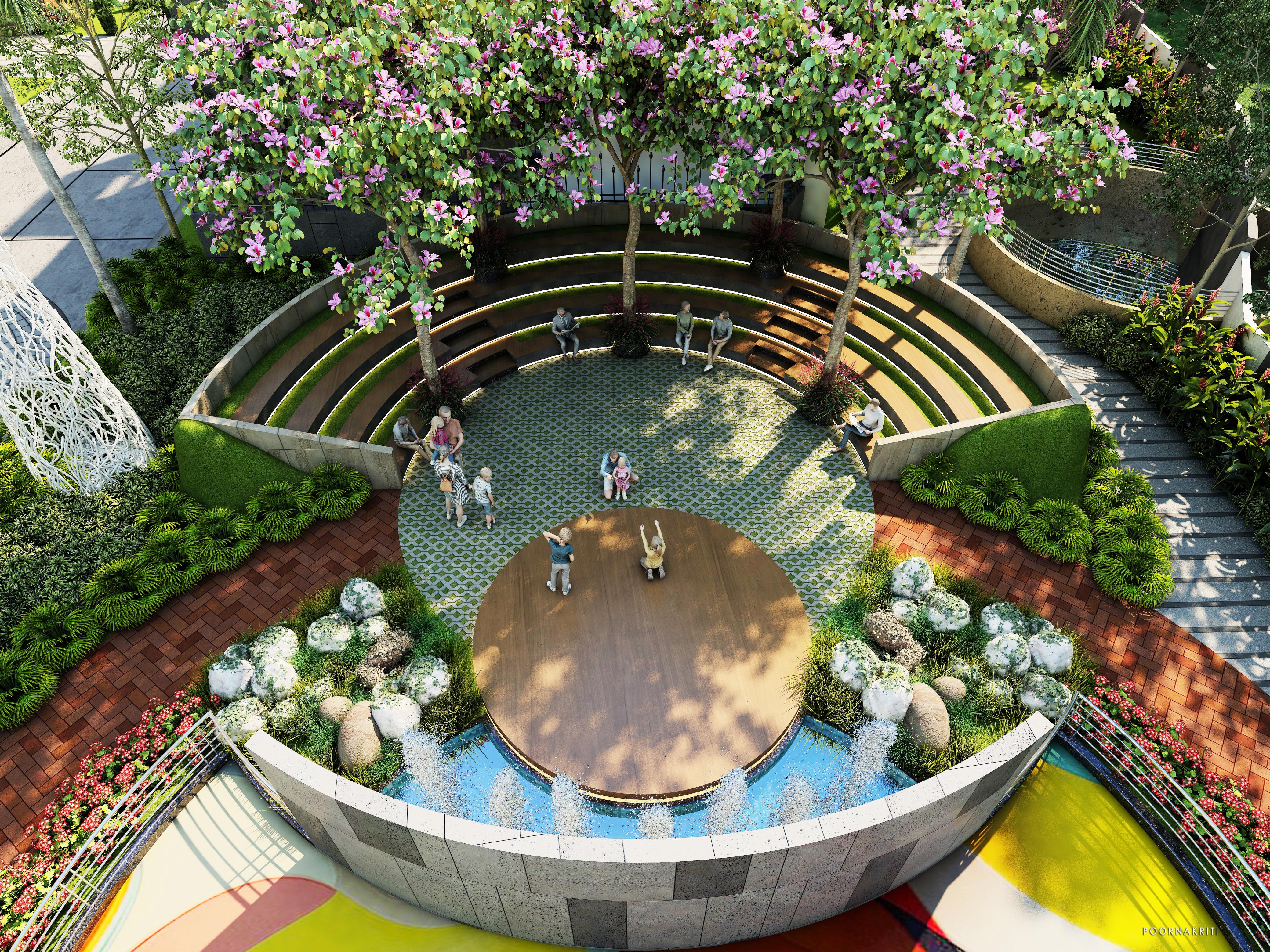 Nexon Travenza Location